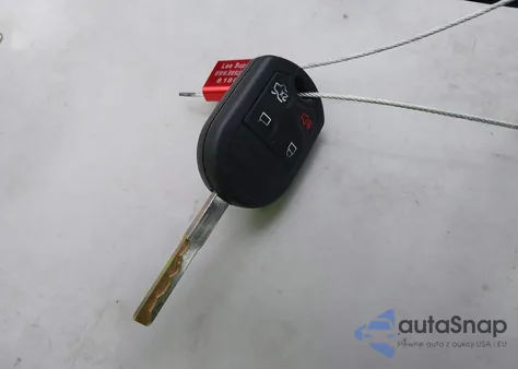 2015 Ford Fiesta Se из США, поврежденный, VIN 3FADP4BJ8FM195979